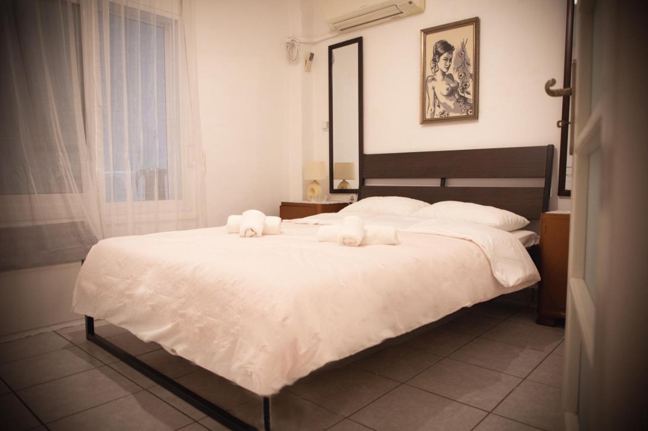 Ellanikou Apartment In Pankrati Vipgreece Atény Exteriér fotografie