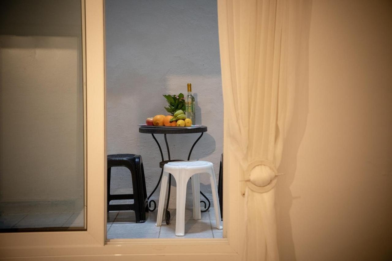 Ellanikou Apartment In Pankrati Vipgreece Atény Exteriér fotografie