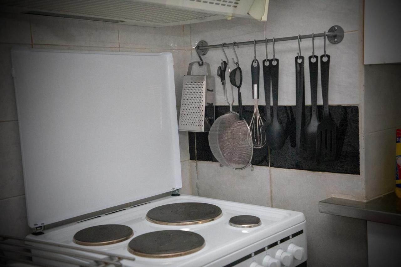 Ellanikou Apartment In Pankrati Vipgreece Atény Exteriér fotografie