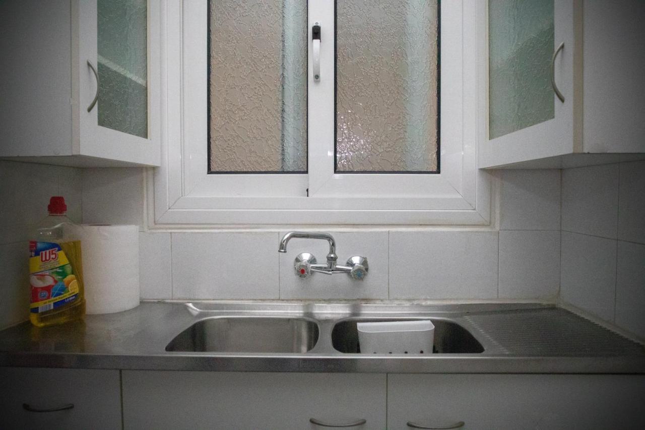 Ellanikou Apartment In Pankrati Vipgreece Atény Exteriér fotografie