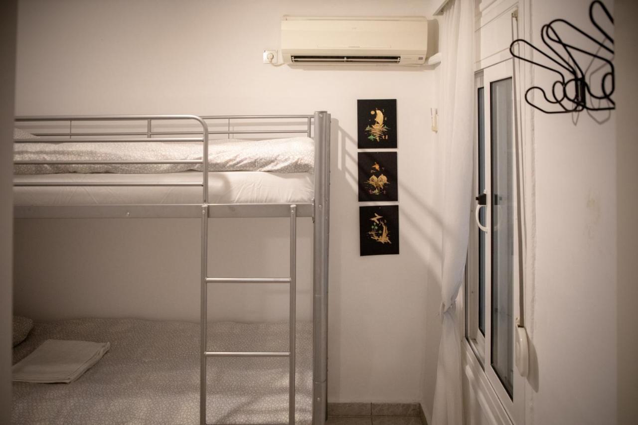 Ellanikou Apartment In Pankrati Vipgreece Atény Exteriér fotografie