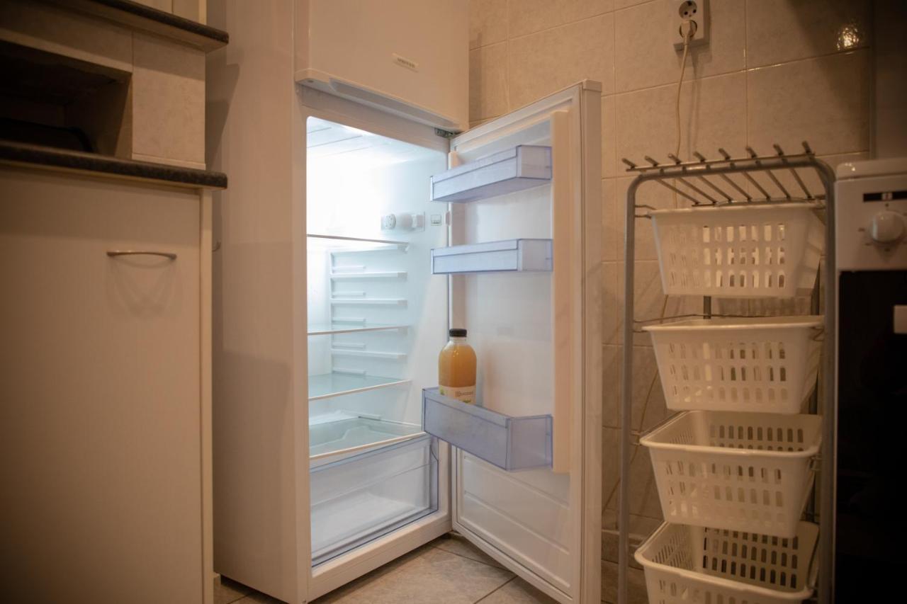 Ellanikou Apartment In Pankrati Vipgreece Atény Exteriér fotografie